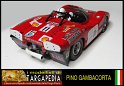 1973 - 11 Fiat Abarth 2000 S - Abarth Collection 1.43 (6)